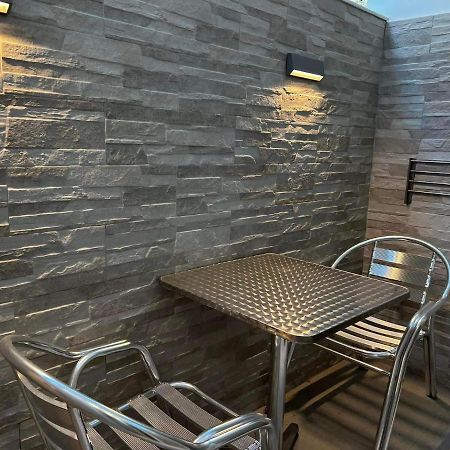 Atlantis Apartments Artemida  Zewnętrze zdjęcie