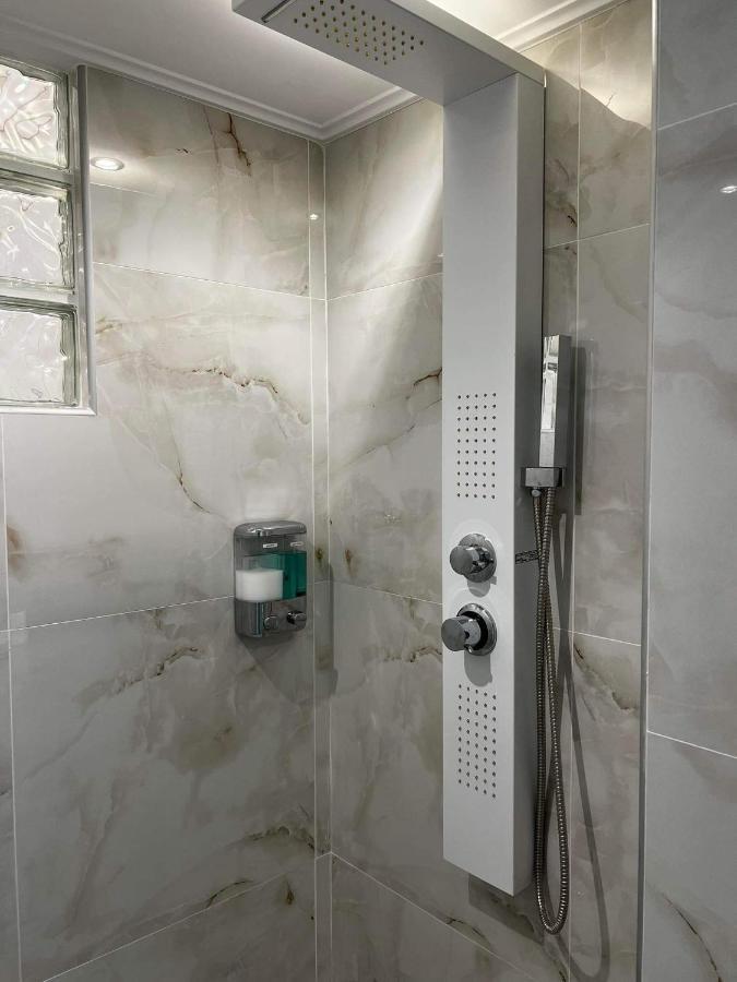 Atlantis Apartments Artemida  Zewnętrze zdjęcie