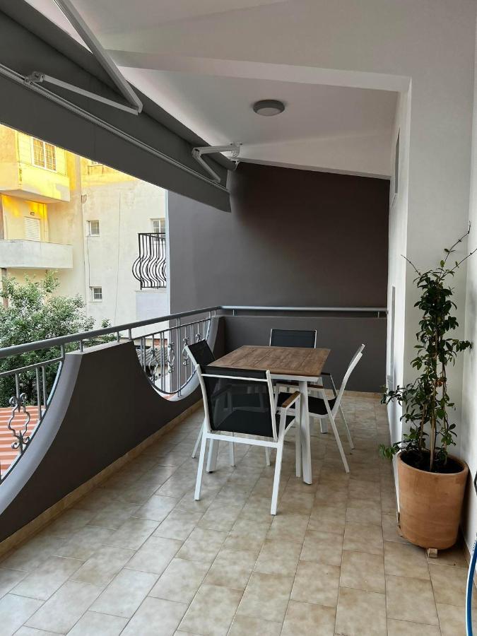 Atlantis Apartments Artemida  Zewnętrze zdjęcie