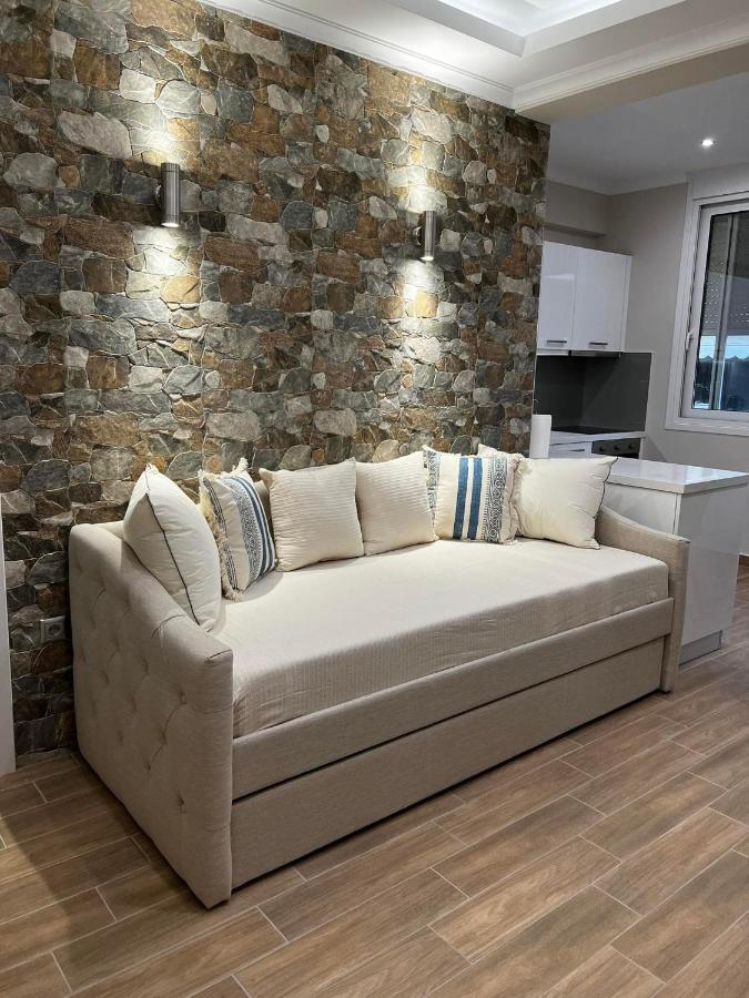 Atlantis Apartments Artemida  Zewnętrze zdjęcie